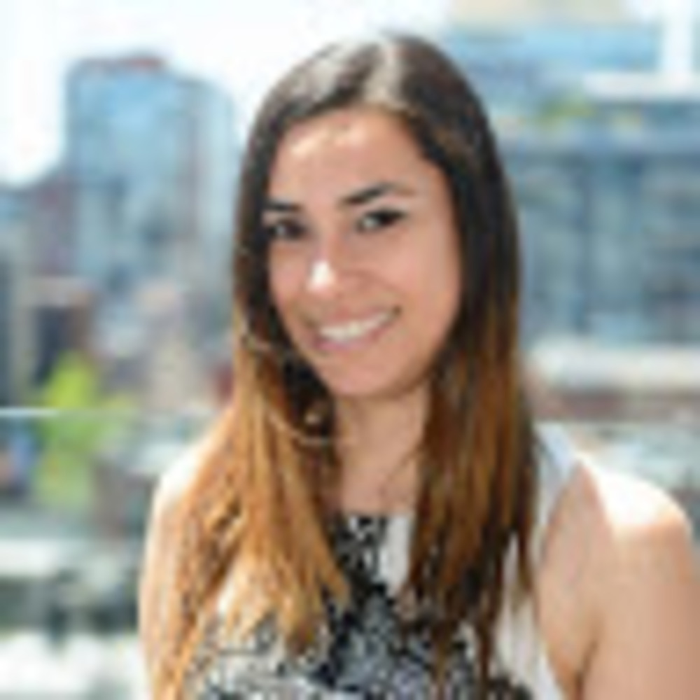 Meet your Posher, Leyla